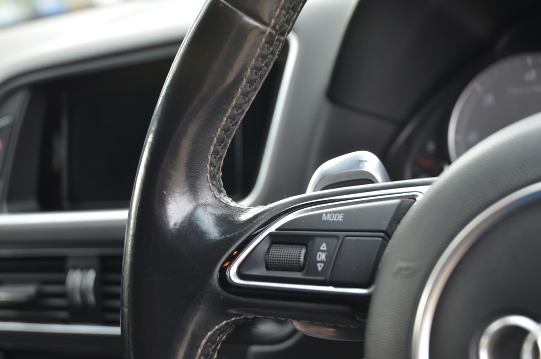 Audi SQ5 BI-TDI Quattro gallery image 41