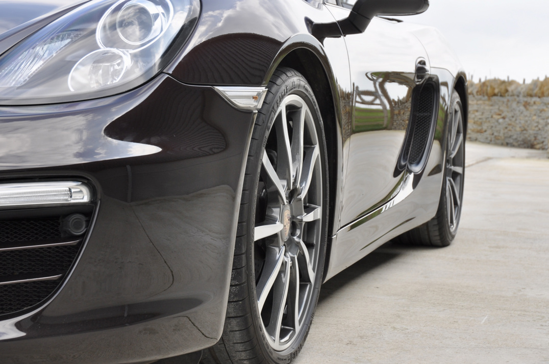 Porsche Boxster 2.7 PDK. gallery image 13