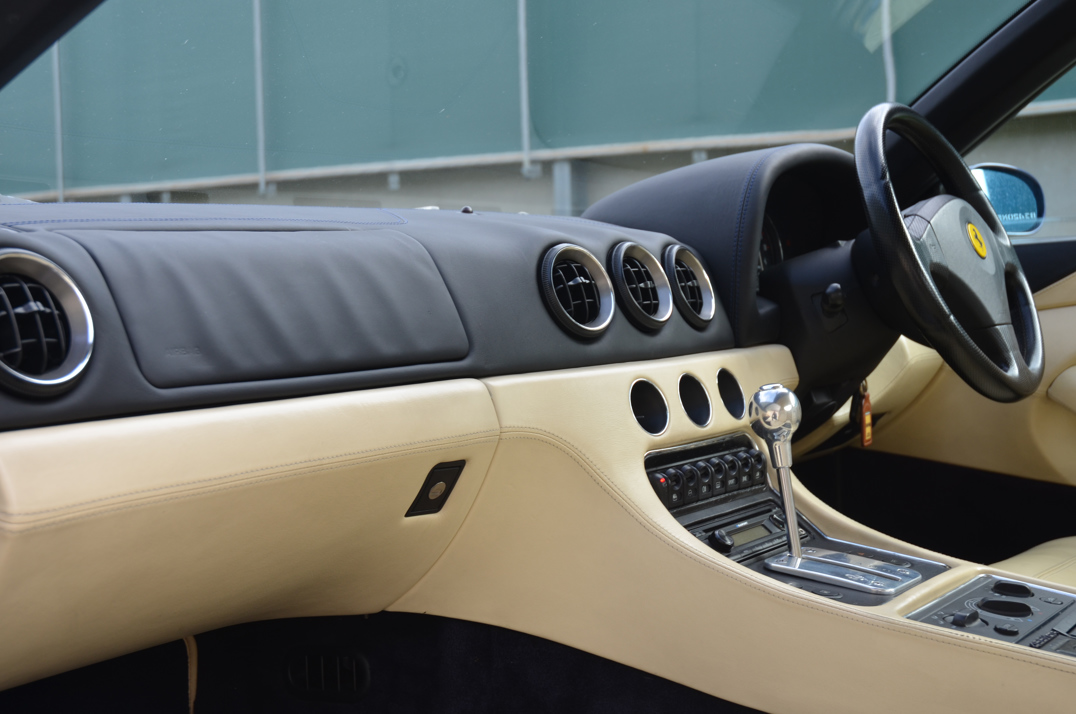 Ferrari 456 M-GTA gallery image 32