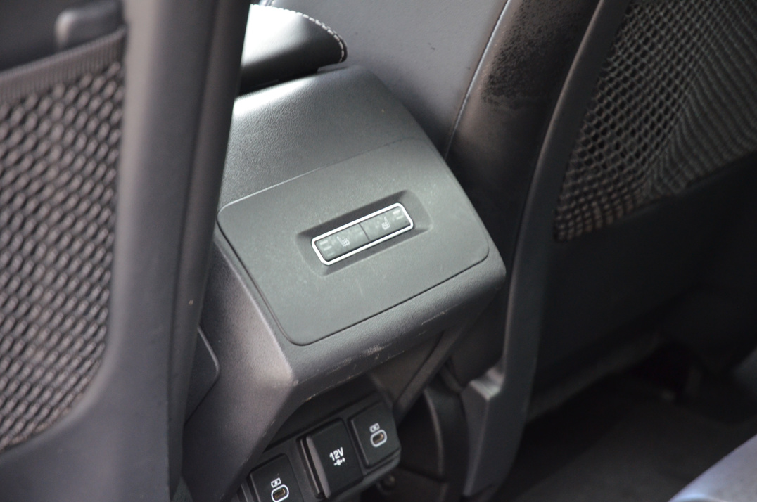 Jaguar I Pace HSE 400 Auto gallery image 41