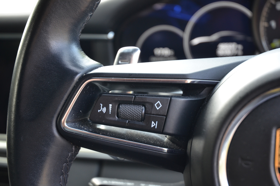 Porsche Panamera 2.9 V6 E-Hybrid 17.9KW Gen 2.2 gallery image 53
