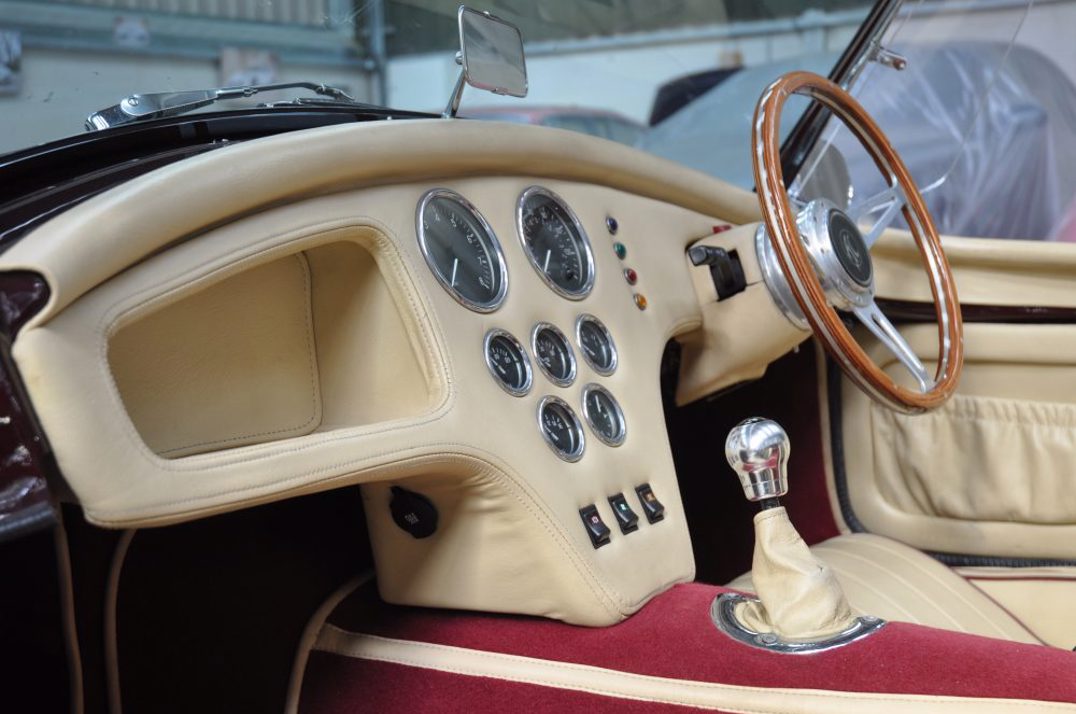 Dax Cobra 427 5.7 V8 De-Dion gallery image 25