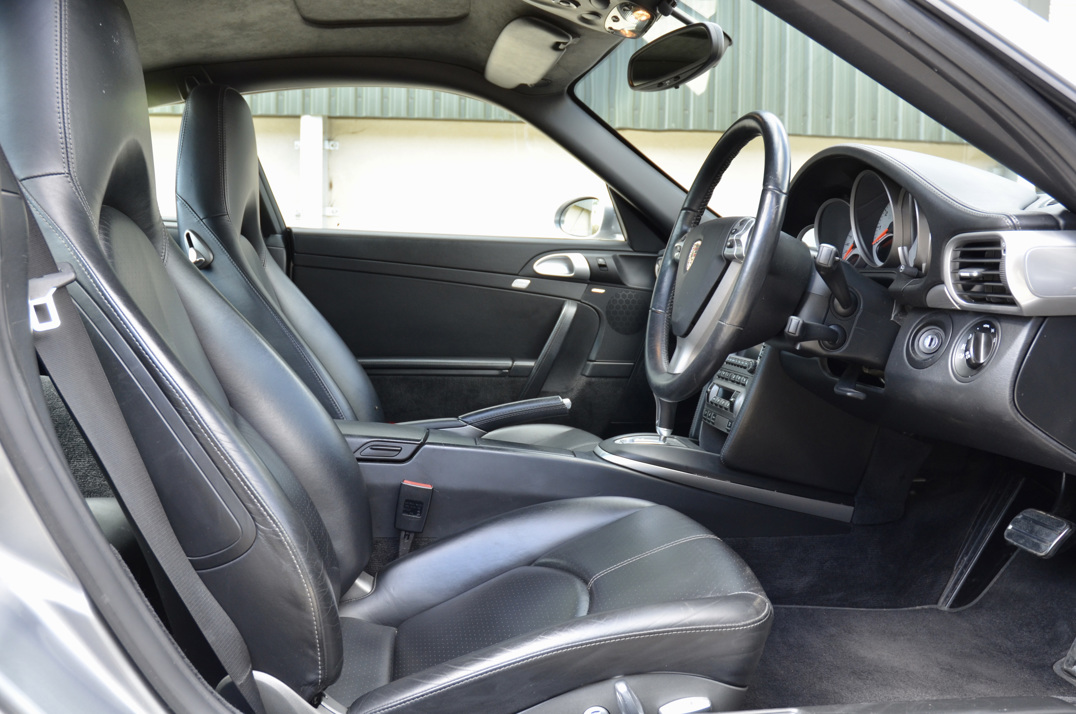 Porsche 911 Turbo Tip - Gen 1. gallery image 29