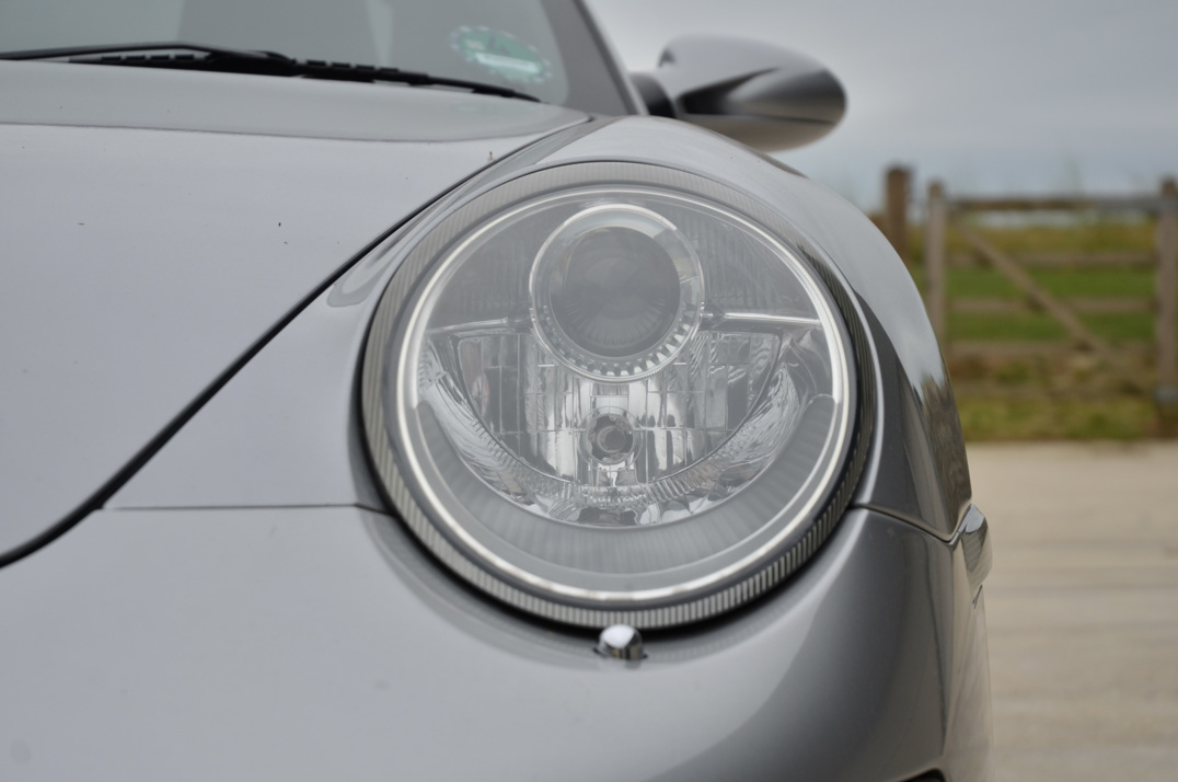 Porsche 911 Carrera S Coupe gallery image 18