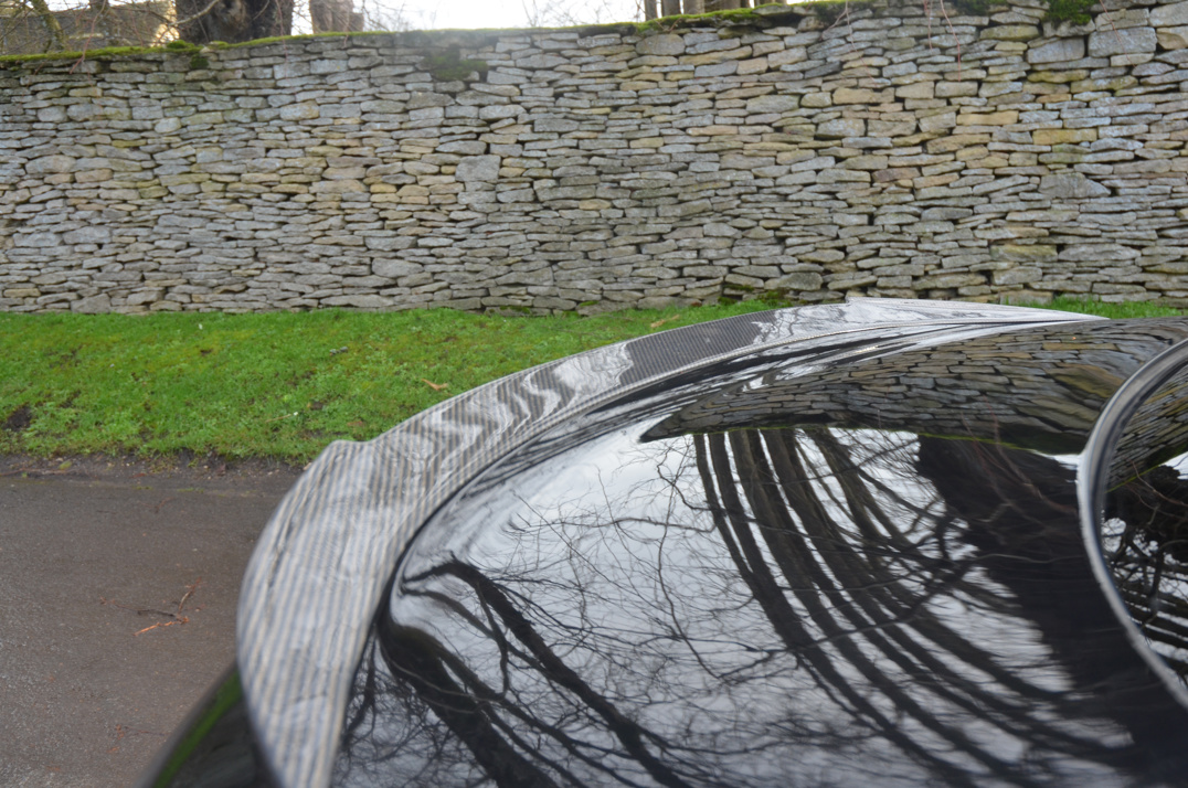 BMW M6 Gran Coupe Competition pack. Full BMW Service + BMW Warranty gallery image 26