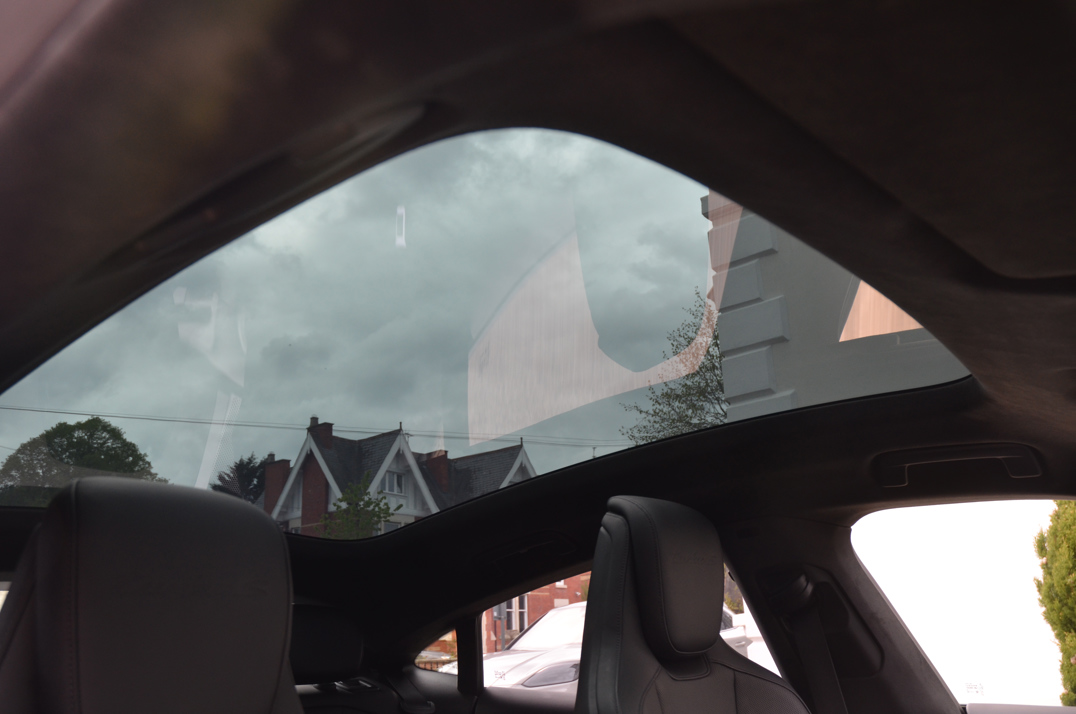 Porsche Taycan Turbo S gallery image 72