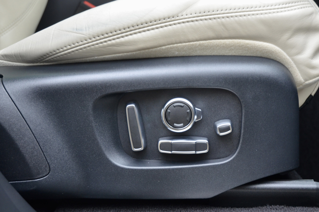 Land Rover Range Rover Sport 3.0 Autobiography Dynamic. gallery image 44