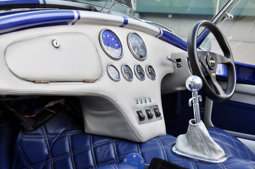 Dax AC Cobra 427 gallery image 31