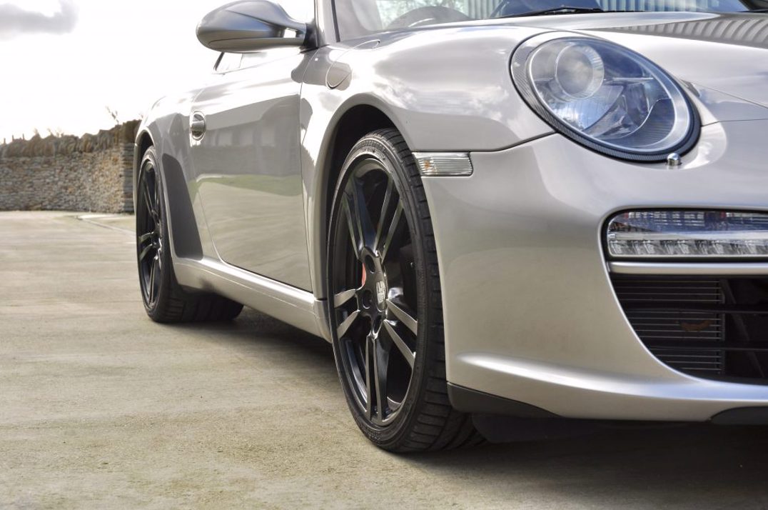 2011 Porsche 911 Carrera 3.8 s PDK Gen II gallery image 15