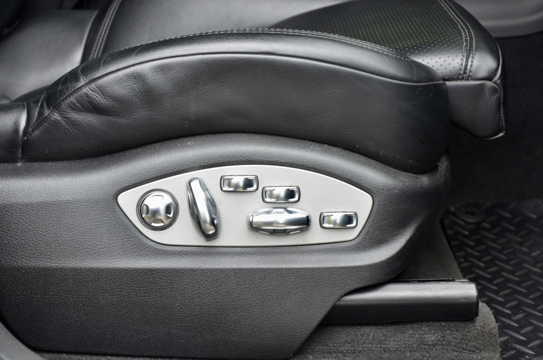 Porsche Macan 3.0 S PDK. 17K In optional extras FP+PSSH gallery image 40