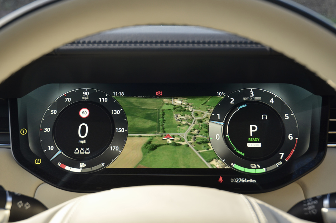 Land Rover Range Rover 3.0ltr P440e Autobiography gallery image 29