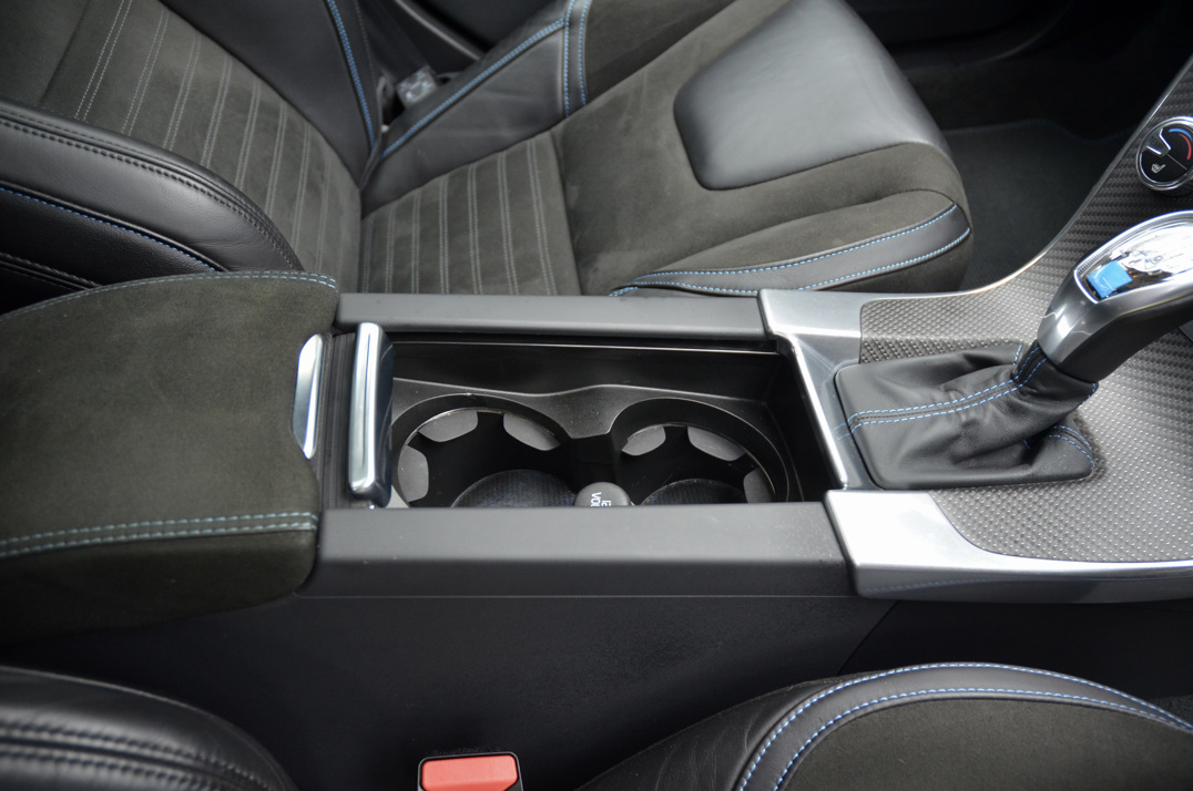 Volvo V60 Polestar T6 AWD Auto Estate gallery image 44