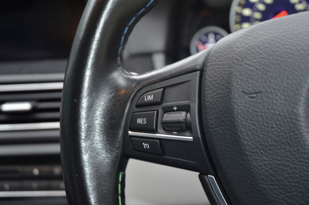 BMW D5 Alpina Bi Turbo Auto LCI Facelift Euro 6. gallery image 46