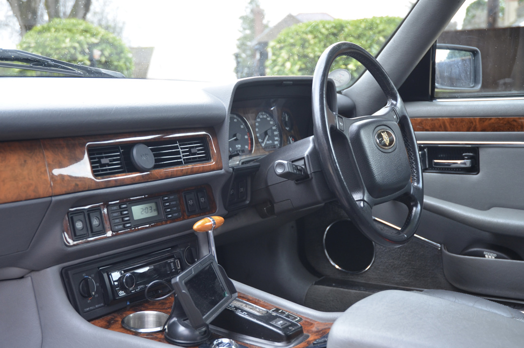 Jaguar XJS 4.0 Sports coupe gallery image 33