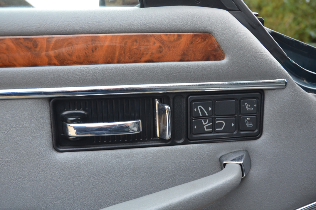 Jaguar XJS 4.0 Sports coupe gallery image 40