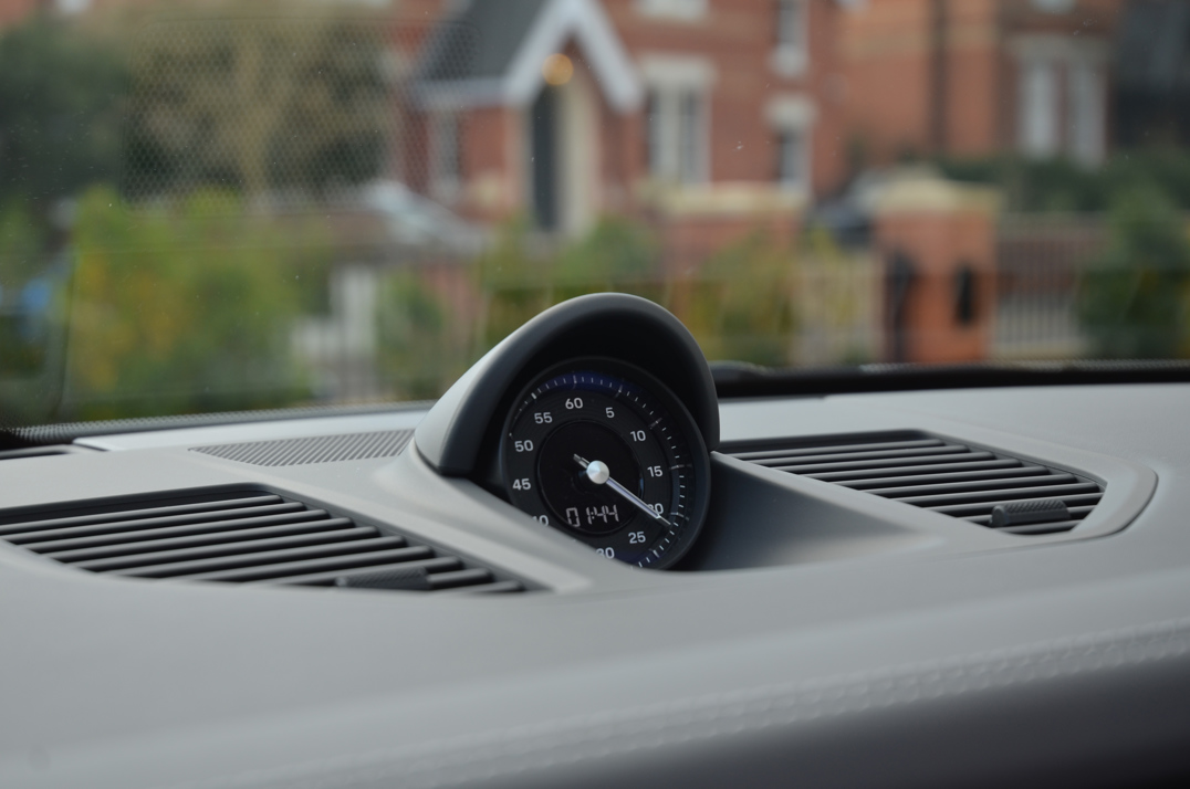 Porsche 911 Carrera 4 GTS Cabriolet gallery image 55