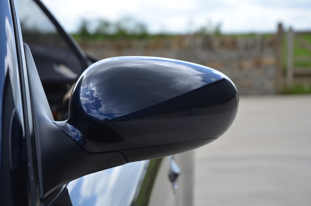 Porsche 911 (996) Carrera 4S Tiptronic Cabriolet gallery image 32