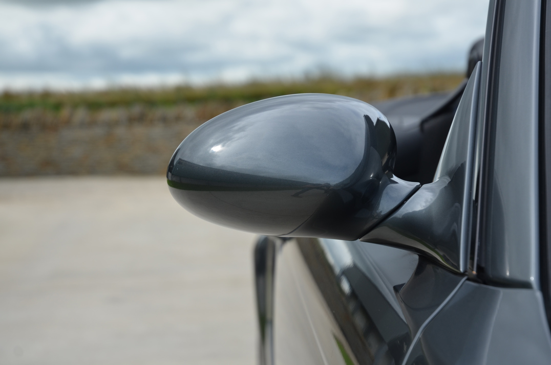 BMW E46 M3 Individual cabriolet SMG. gallery image 22