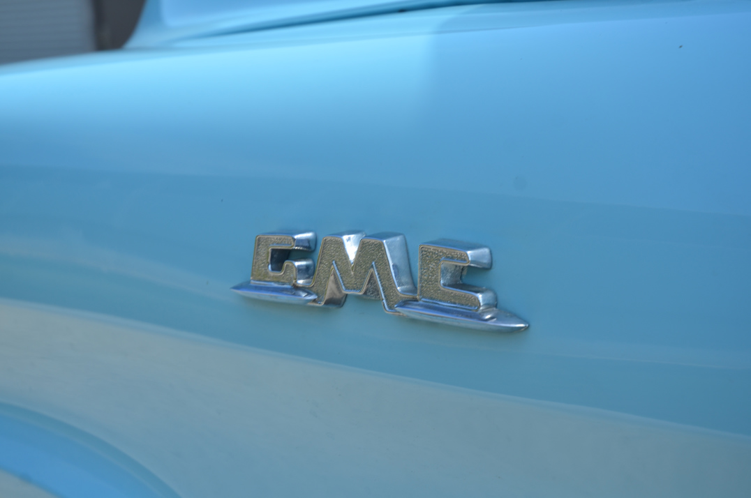 Chevrolet GMC 100 PICK UP - 1957 gallery image 30