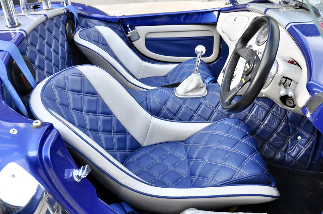 Dax AC Cobra 427 gallery image 30