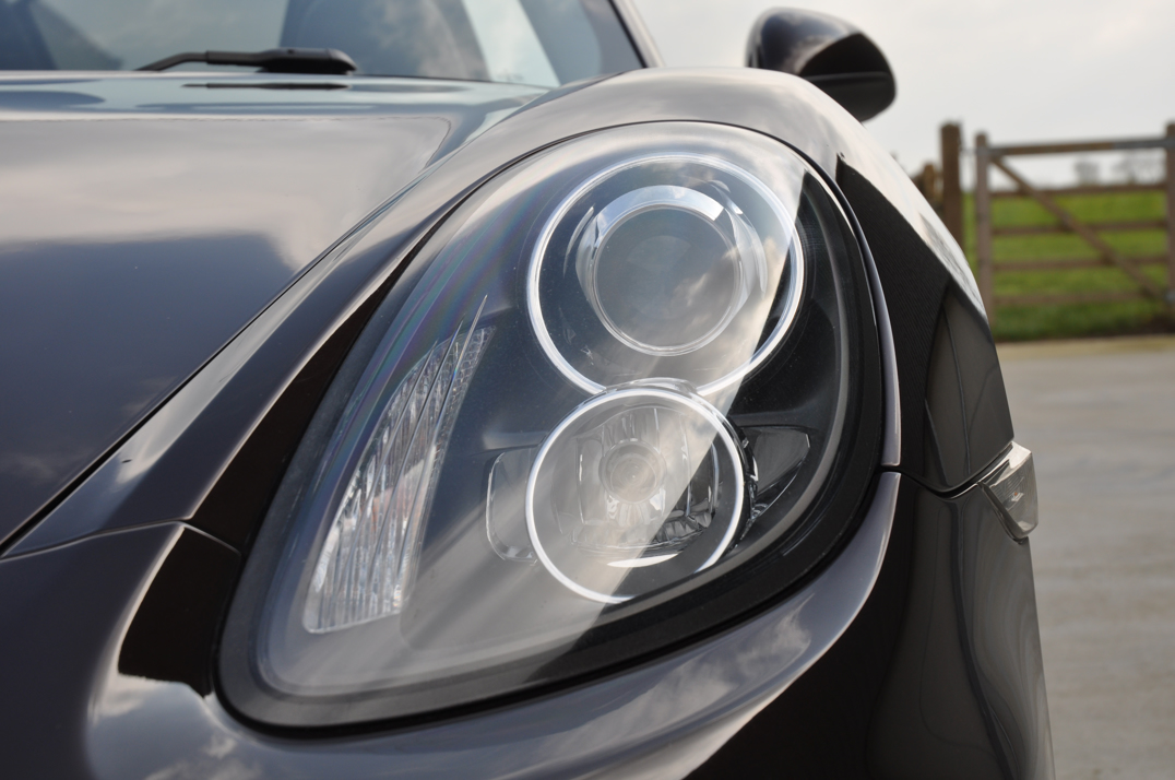 Porsche Boxster 2.7 PDK. gallery image 20