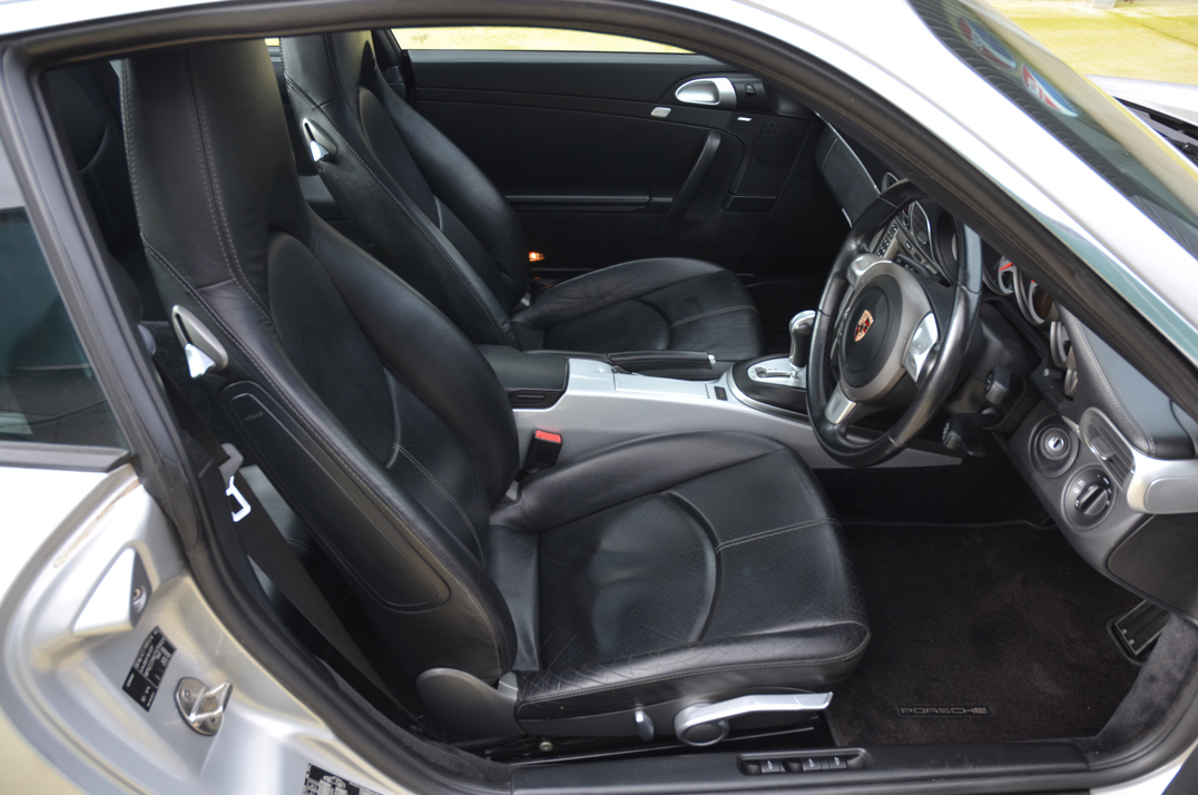 Porsche 911 Carrera 4S Targa Tip. gallery image 26