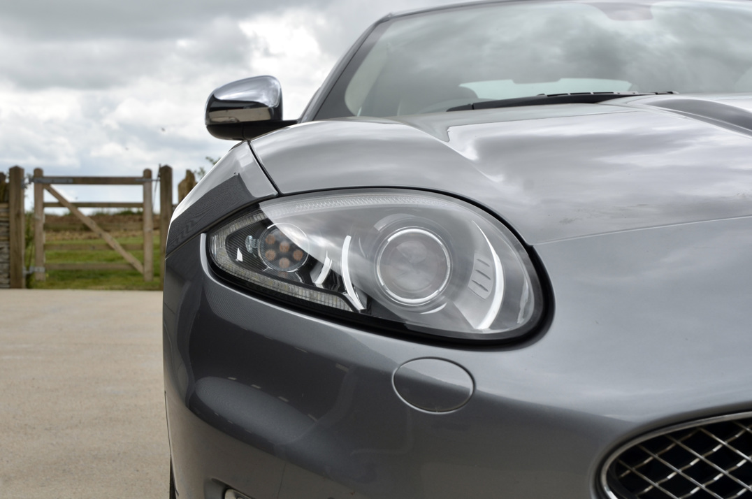 Jaguar XK 5.0 Portfolio Auto gallery image 20