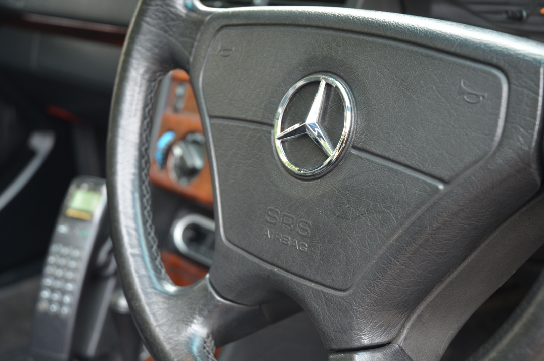 Mercedes E220 Cabriolet Sport Line gallery image 51