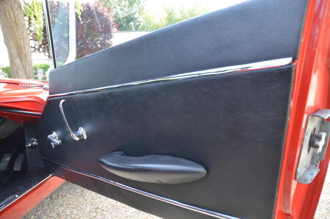 Jaguar E Type - 4.2 Series 1 - 2+2 coupe gallery image 27