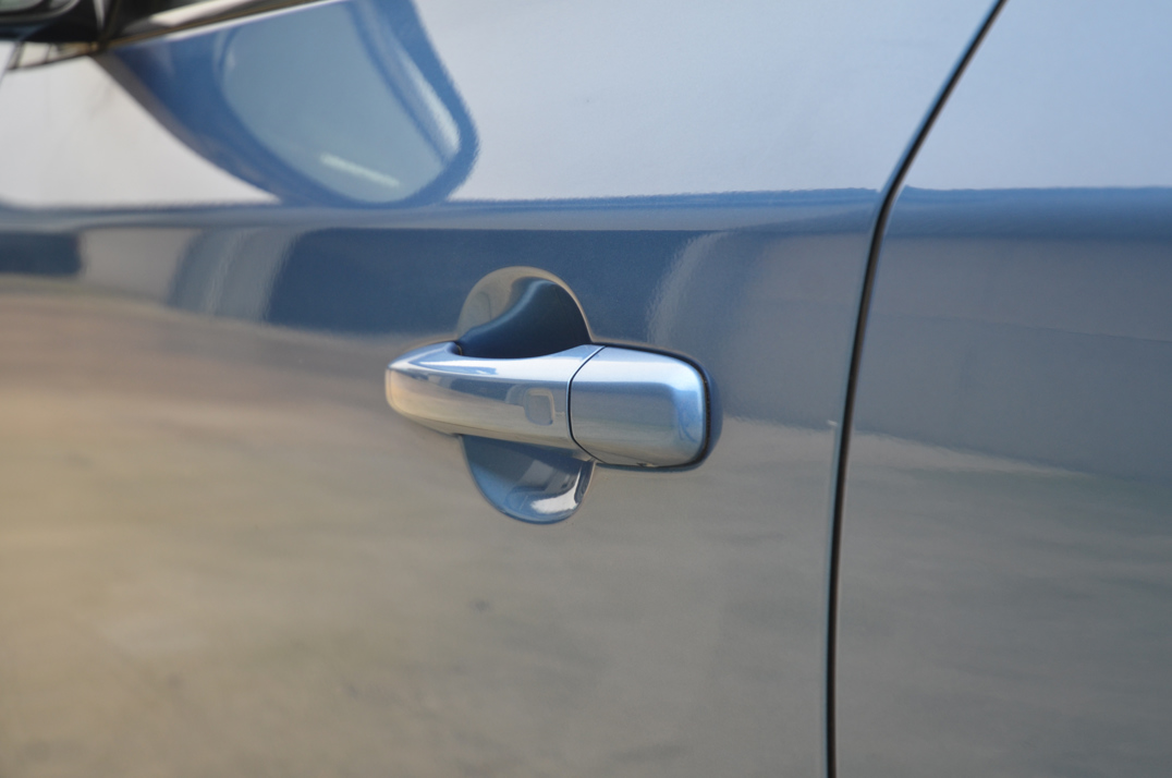 Volvo V60 Polestar T6 AWD Auto Estate gallery image 24