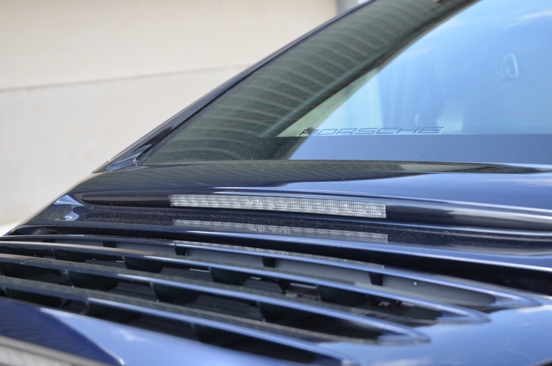 Porsche 911 Targa 4 Tip. gallery image 29