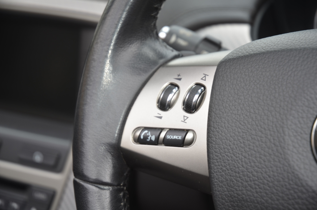 Jaguar XKR 4.2 Auto Convertible gallery image 45