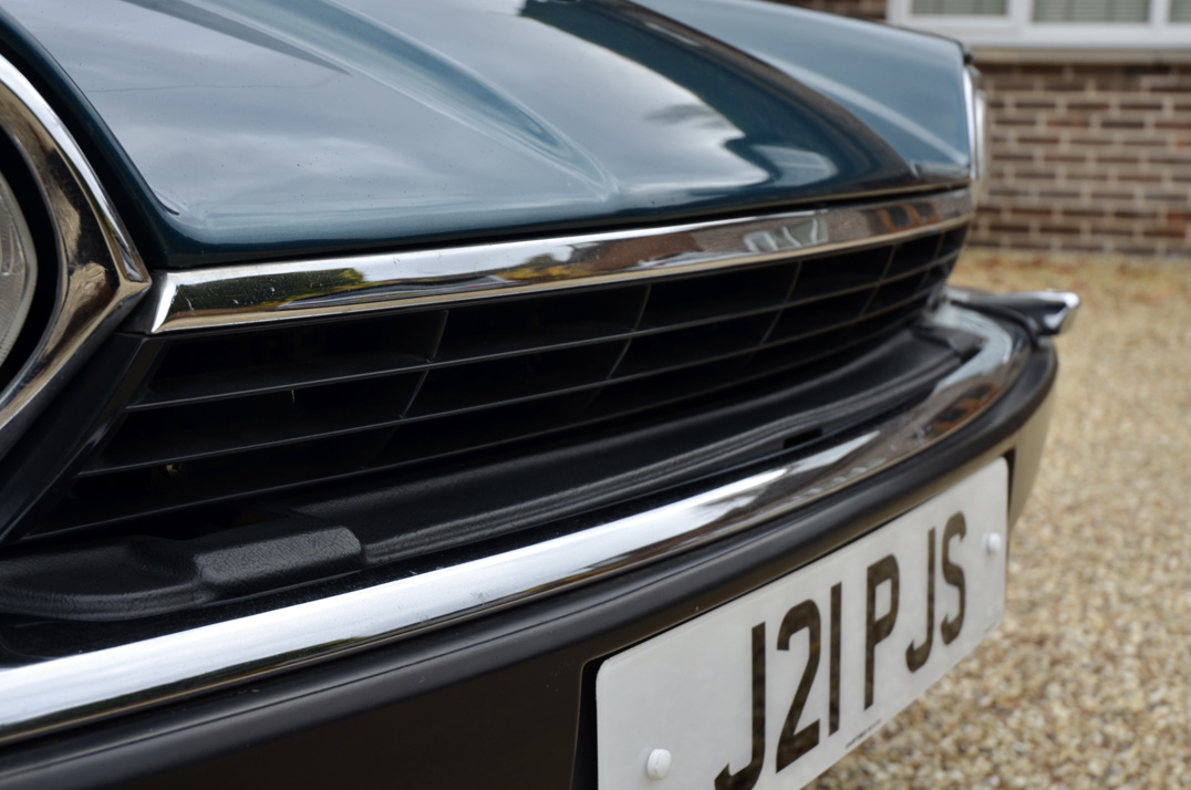 Jaguar XJS 4.0 Sports coupe gallery image 19