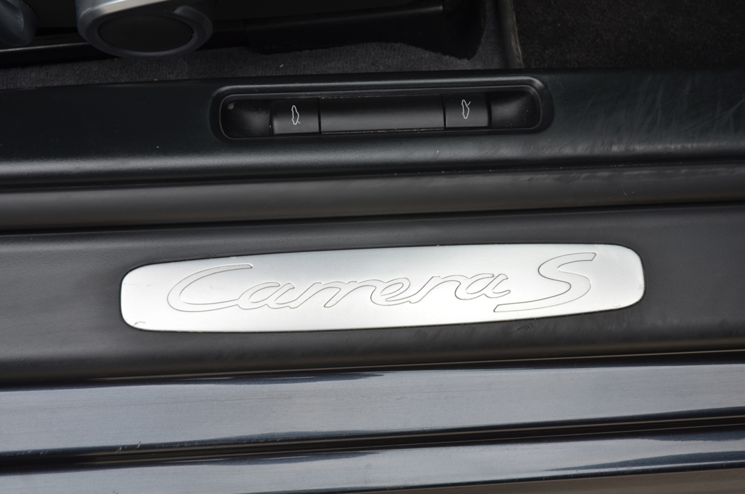 Porsche 911 Carrera s Coupe (1) gallery image 36