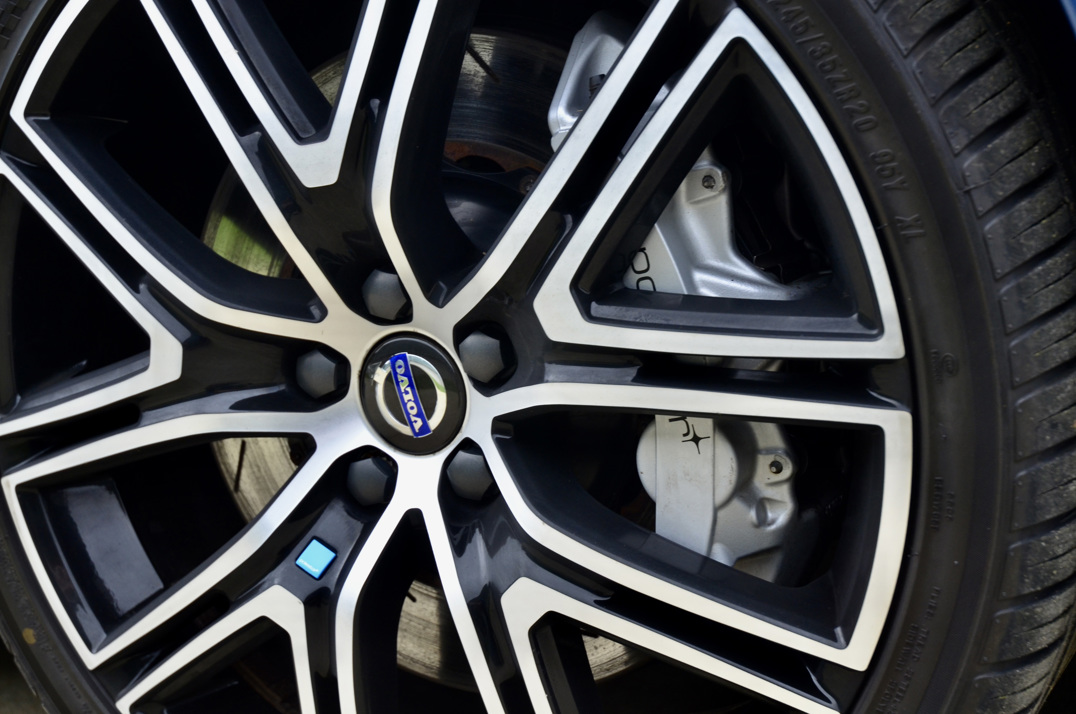 Volvo V60 Polestar T6 AWD Auto Estate gallery image 18