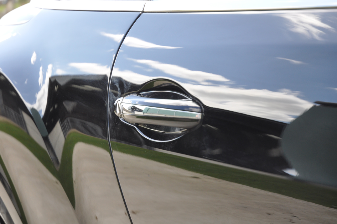 Bentley Continental GTC Mulliner gallery image 21