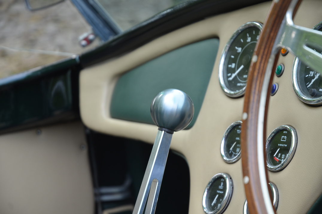 Dax Cobra 427 - gallery image 37