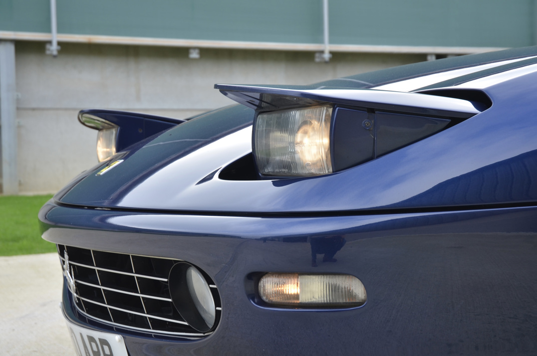 Ferrari 456 M-GTA gallery image 19