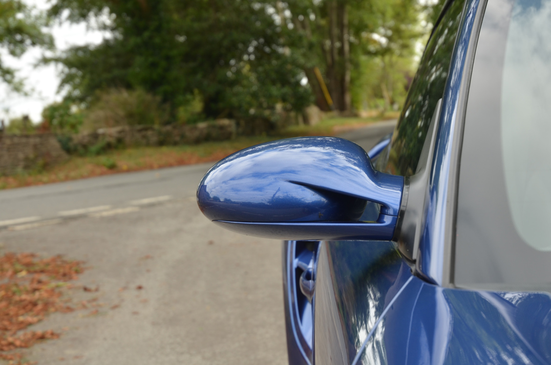 Porsche 911 Turbo Tip-Tronic Gen I gallery image 23