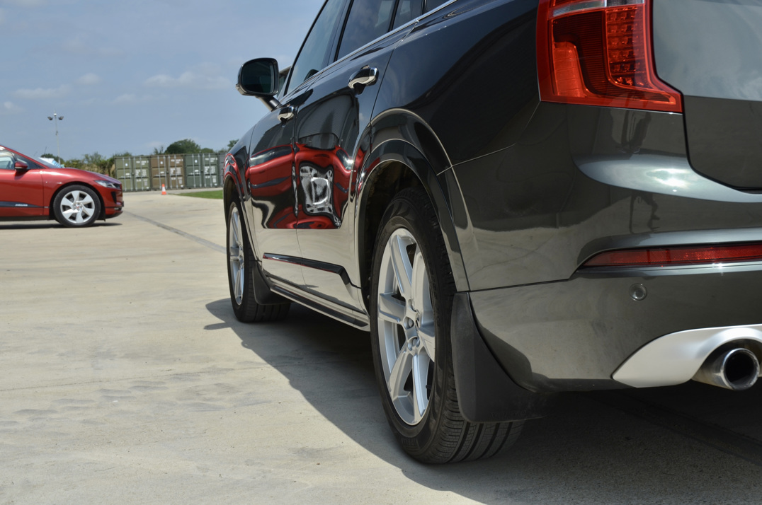 Volvo XC-90 Nene UT90 D5 AWD Commercial 20 ltr Auto. gallery image 15