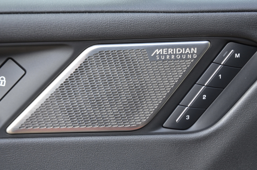 Jaguar - I Pace 400 - 90kWh HSE SUV 5dr Electric Auto 4WD (400 ps) gallery image 38