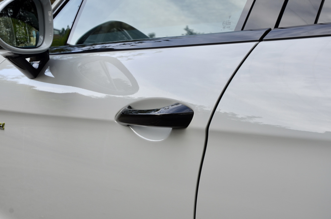Porsche Panamera 2.9 V6 E-Hybrid 17.9KW Gen 2.2 gallery image 18