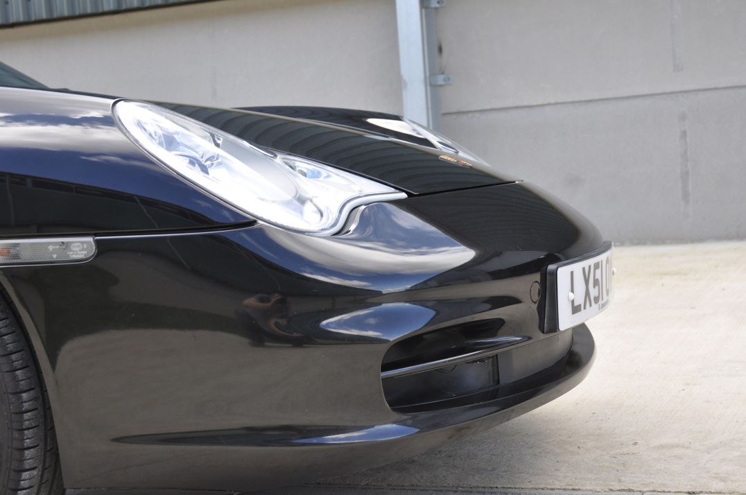 Porsche 911 996 Carrera 4 gallery image 18