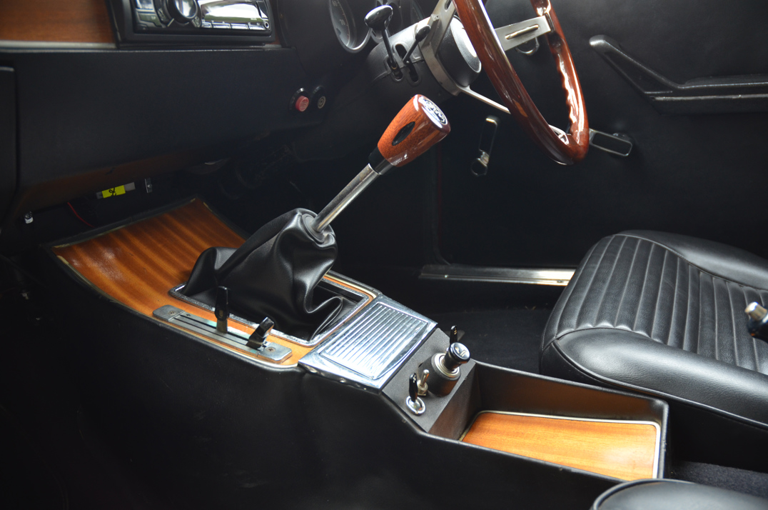 Alfa Romeo GT 1600 Junior . Exceptional example gallery image 45