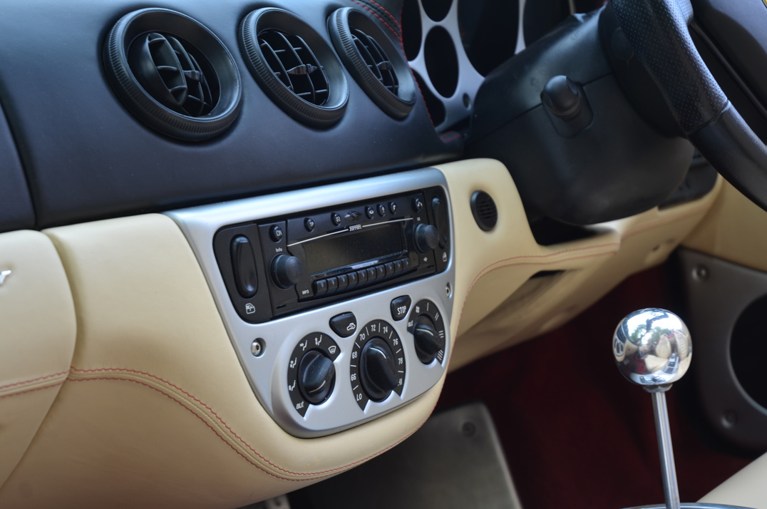 Ferrari 360 Modena Manual Spider gallery image 44