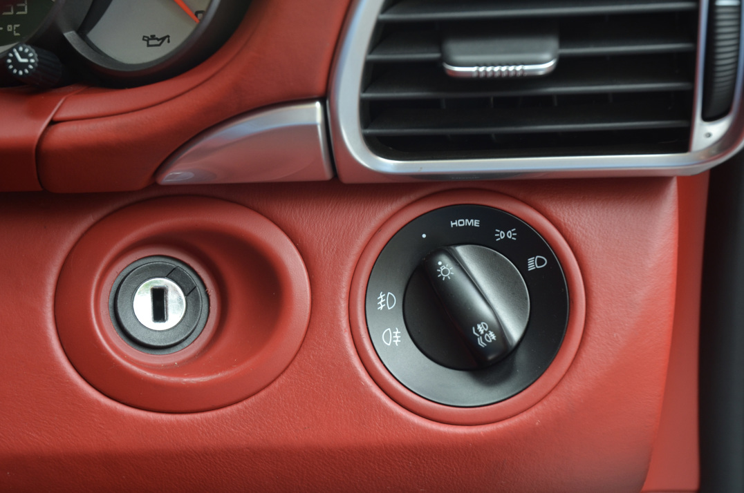 Porsche 911 Turbo Cabriolet Tip-Tronic gallery image 51