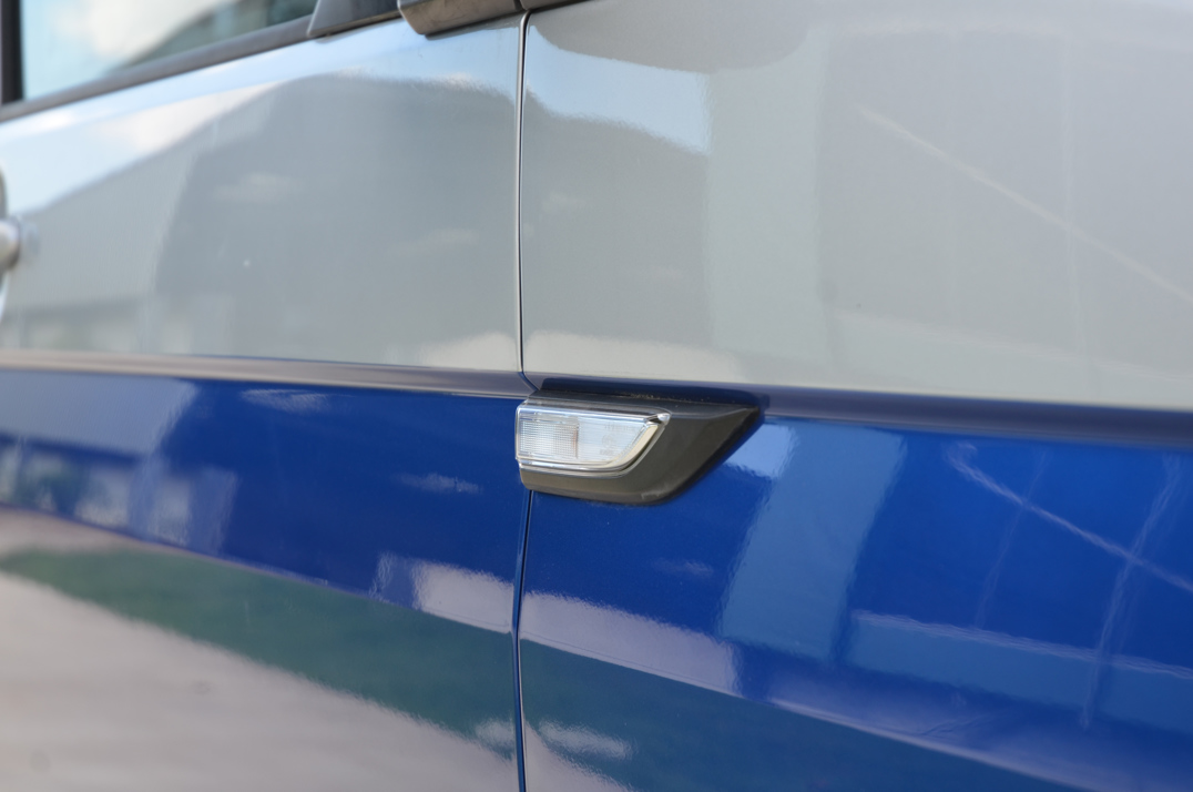 Volkswagen T30 LWB Camper 2016 gallery image 12