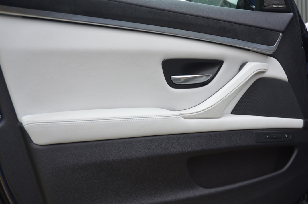 BMW D5 Alpina Bi Turbo Auto LCI Facelift Euro 6. gallery image 35