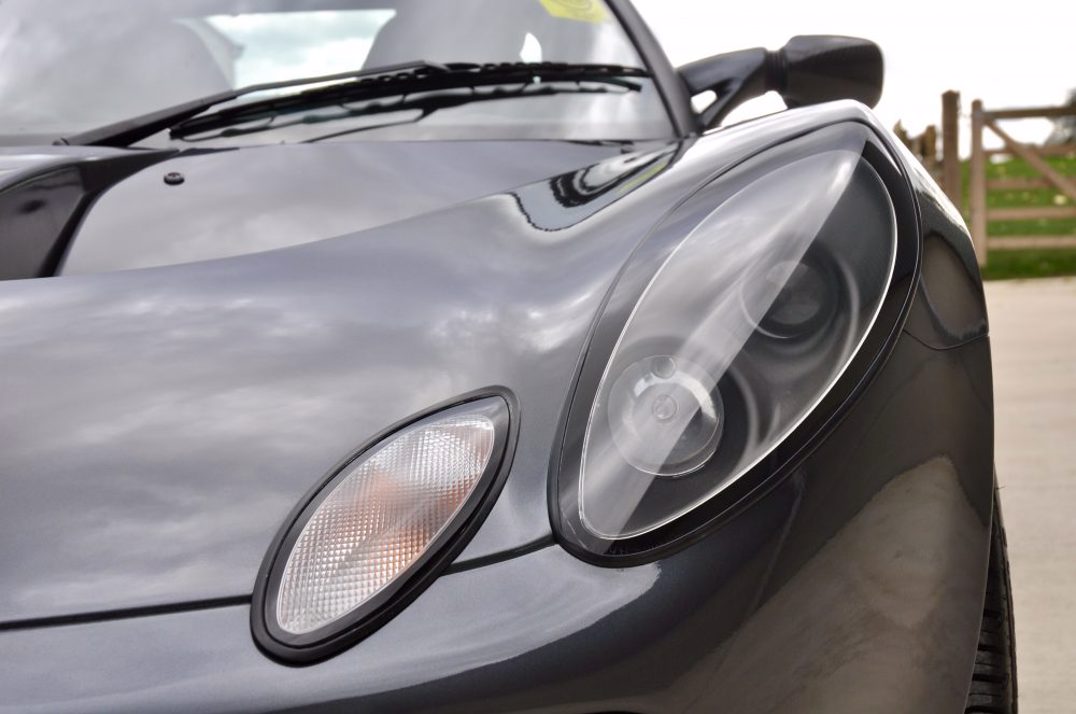 Lotus Elise. Fully rebuilt fast road track gallery image 22