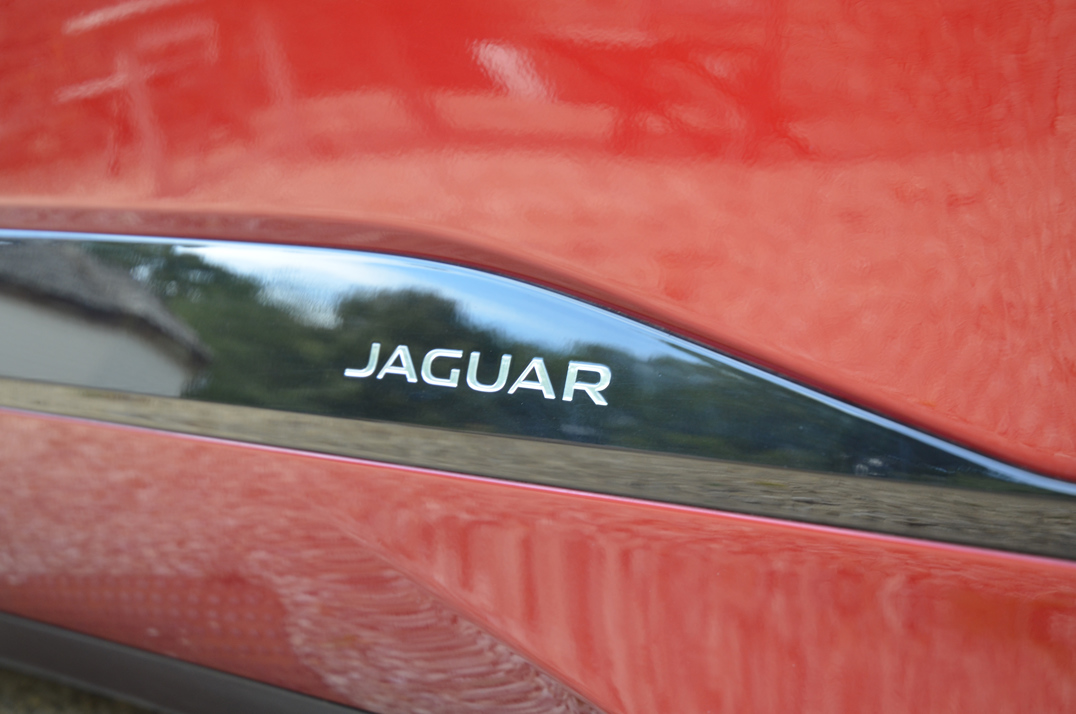 Jaguar - I Pace 400 - 90kWh HSE SUV 5dr Electric Auto 4WD (400 ps) gallery image 18